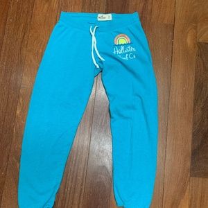 Hollister Sweat Pants